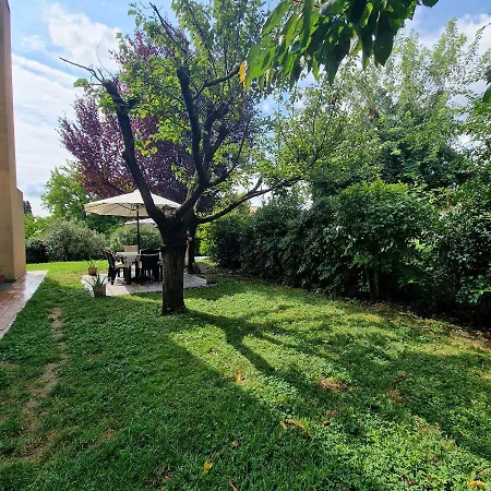 Konukevi Il Giardino Di Cristina *