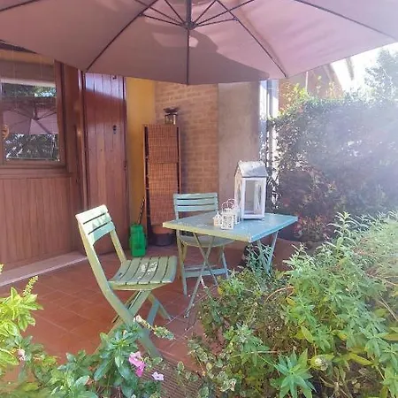 Il Giardino Di Cristina Konukevi *