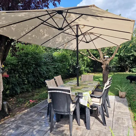 Il Giardino Di Cristina Konukevi *