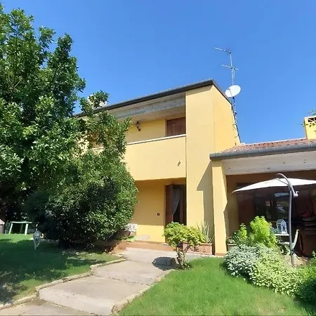 Il Giardino Di Cristina Pensjonat *