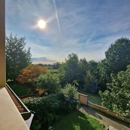 Guest house Il Giardino Di Cristina *