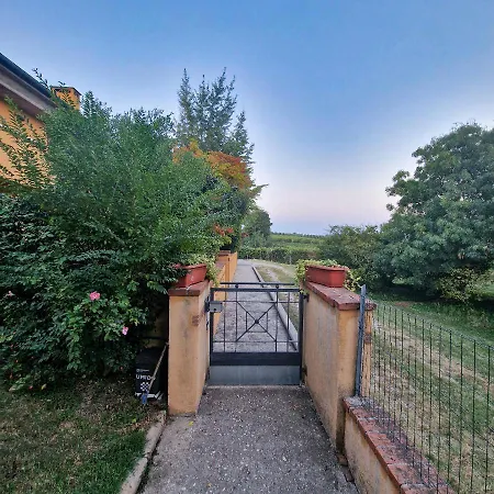 Il Giardino Di Cristina Guest house