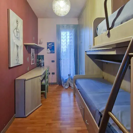 Il Giardino Di Cristina Marcatelli