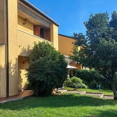 Il Giardino Di Cristina *